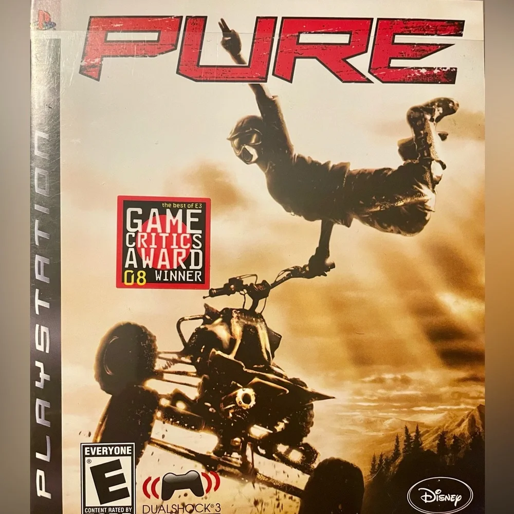 Sony PS3 Game Collection - Choose which game(s) (size) you’d like :) $13* each!